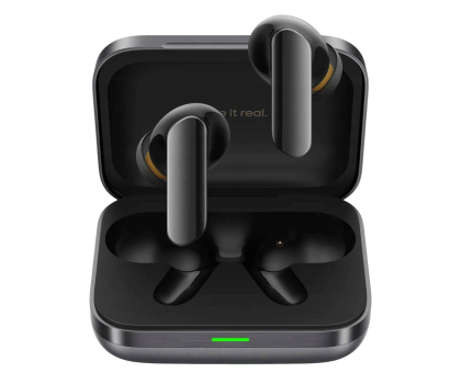 Słuchawka bezprzewodowa realme Buds Air7 Slate Grey